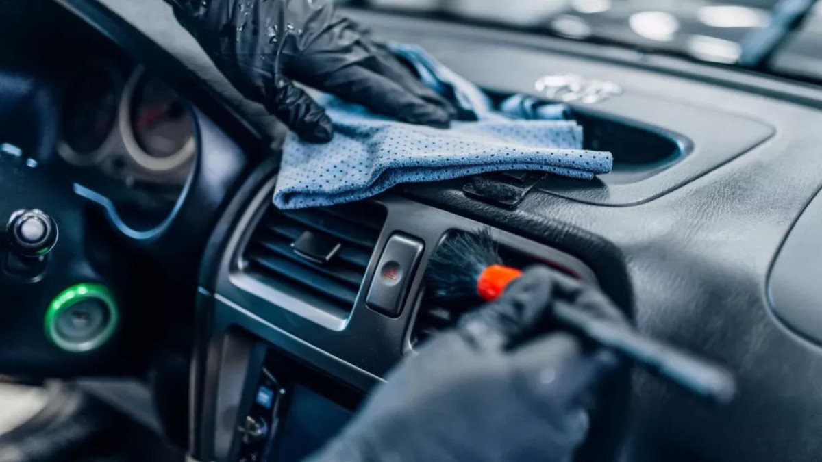 Boston Mobile Detailing Firm Earns Trust Since 2021