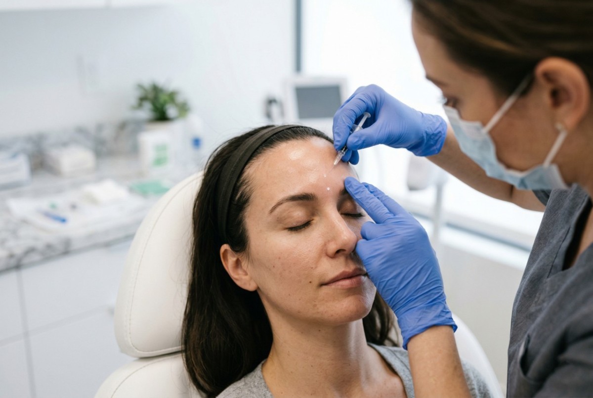 R Skin Aesthetic Expands Preventive Botox Consultation Program