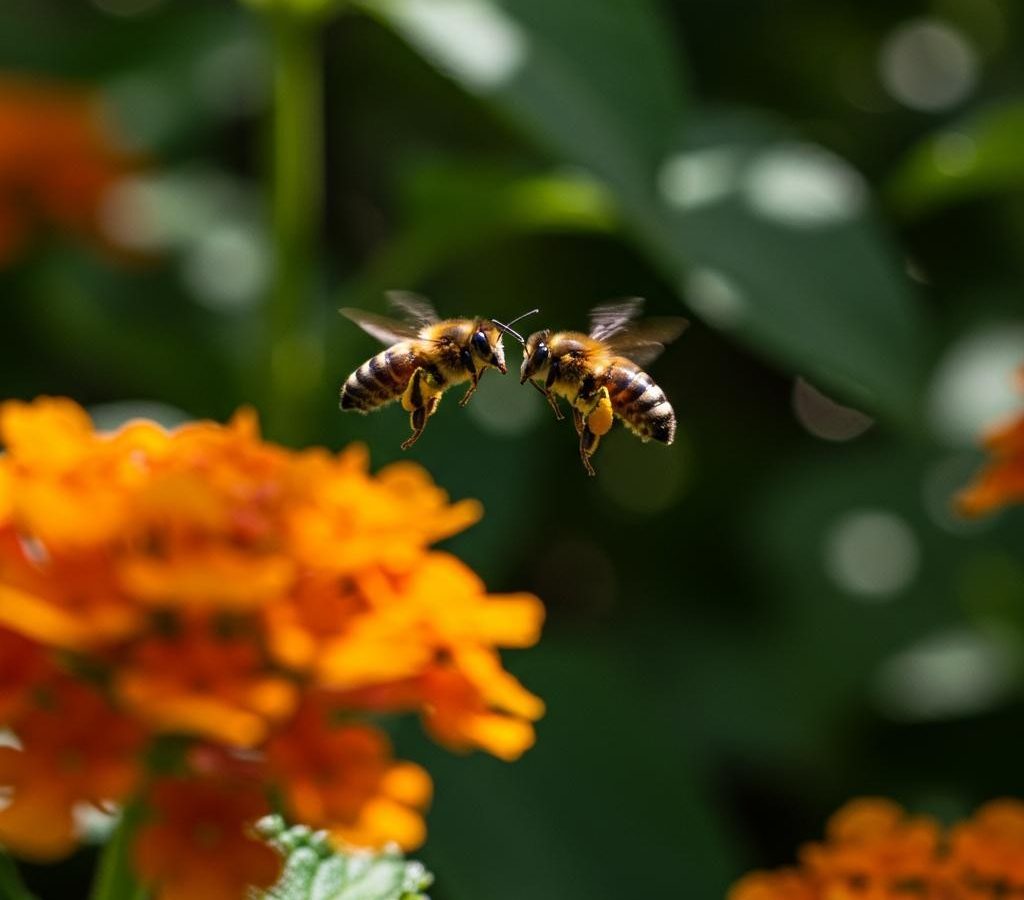 Huckle Bee Farms Marks Earth Day 2026 with Pollinator Push
