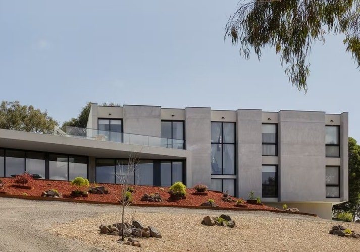 Enclave Architects Featured on Channel 9 Life’s Dream Homes Revealed
