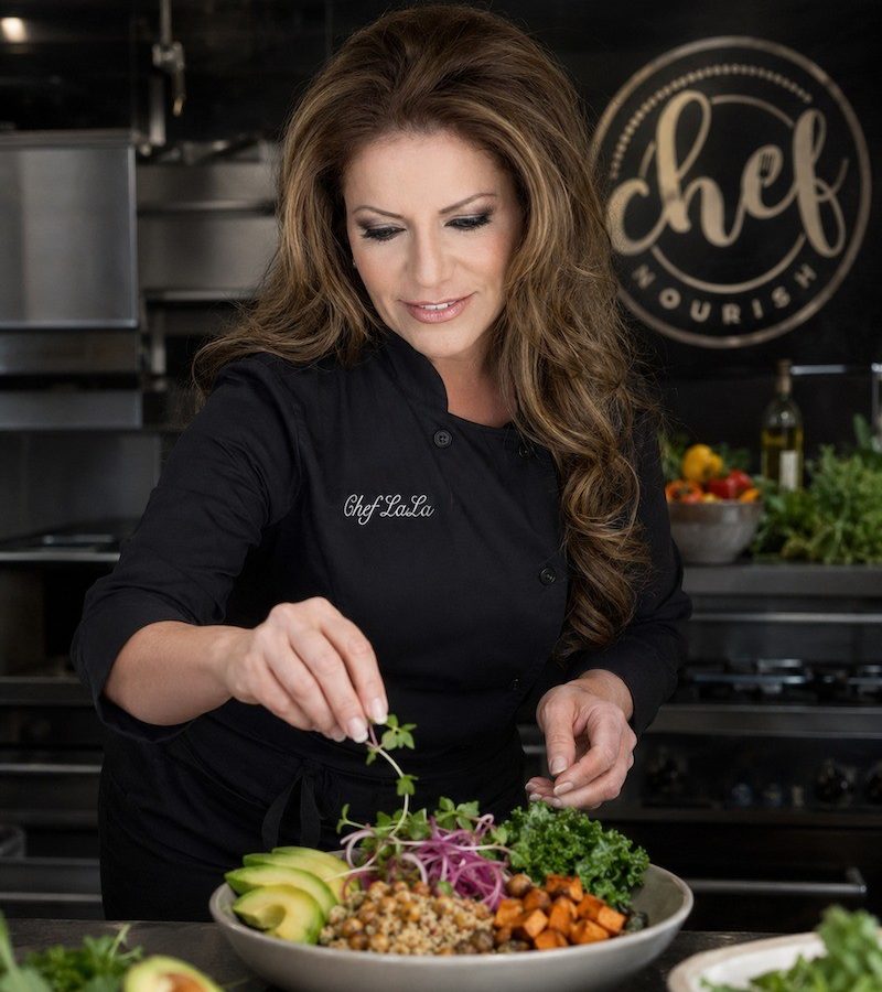 Chef Nourish Supports Special-Diet Meals for Garden Grove Families
