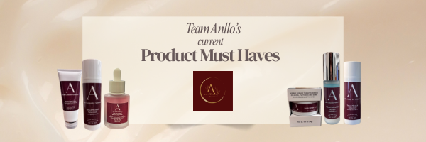 Anllo Center Expands Personalized Skin Care Product Program