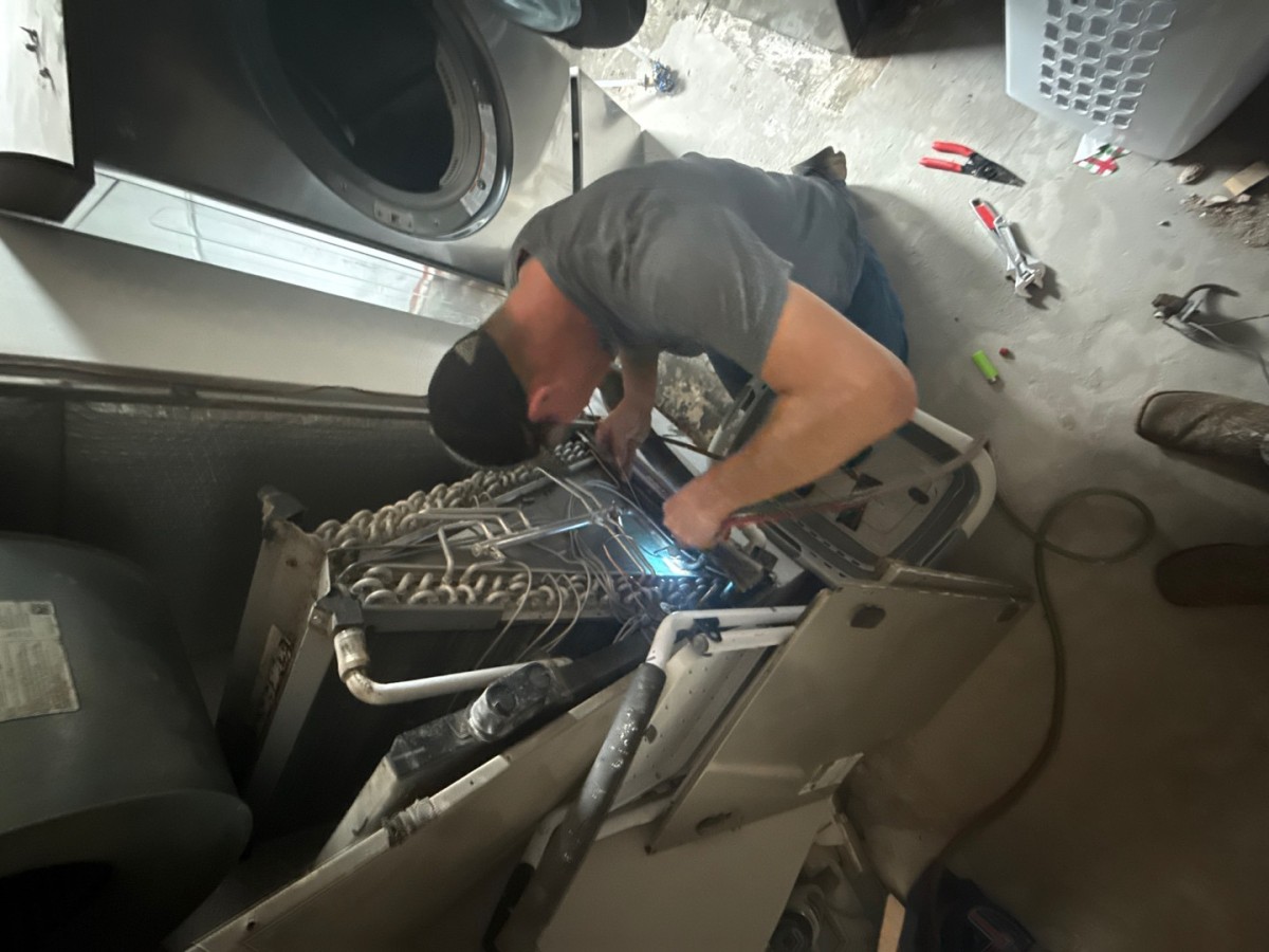 Family-Owned HVAC Firm Expands Into Birmingham After 24 Years