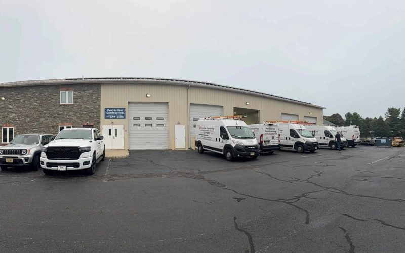 Newton NJ HVAC Firm Holds Dual Elite Status for 50th Year