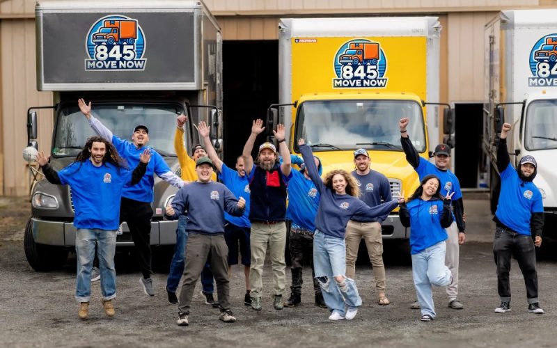 Hudson Valley Mover Marks 3 Years, Adds Nationwide Service