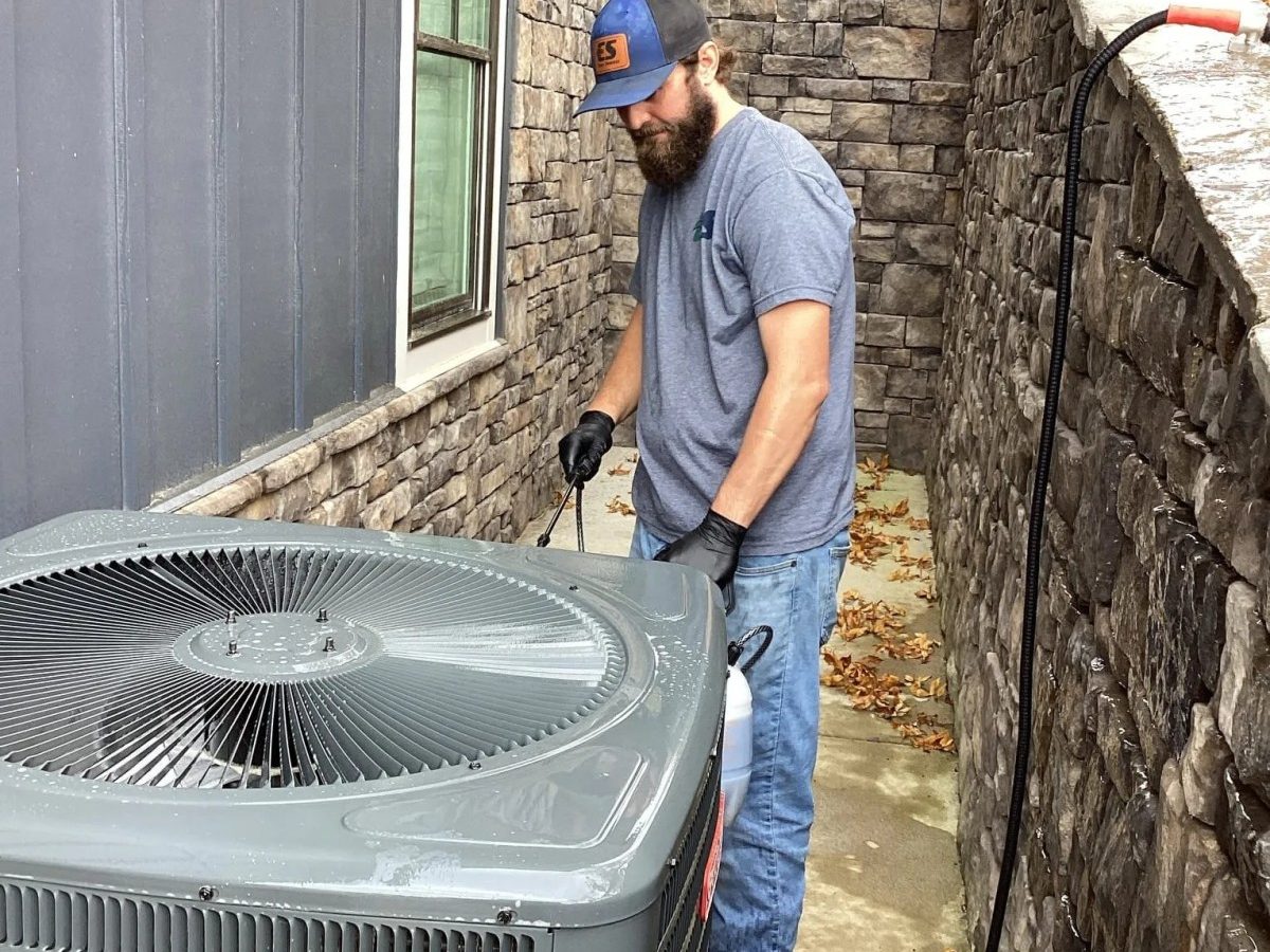 A/C Installation and Heat Pump Services Expand in Birmingham