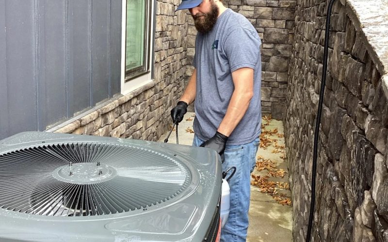 A/C Installation and Heat Pump Services Expand in Birmingham