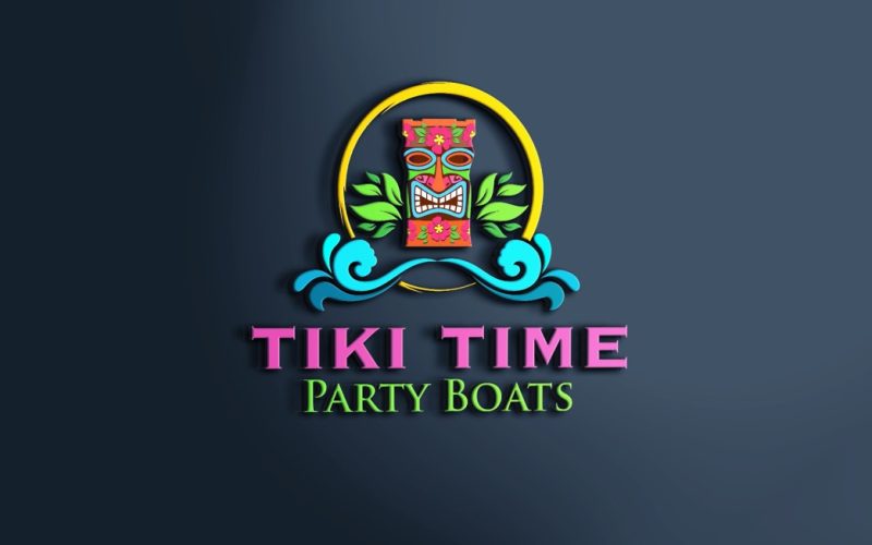 Private Tiki Boat Charters Now Booking on Fort Lauderdale Intracoastal