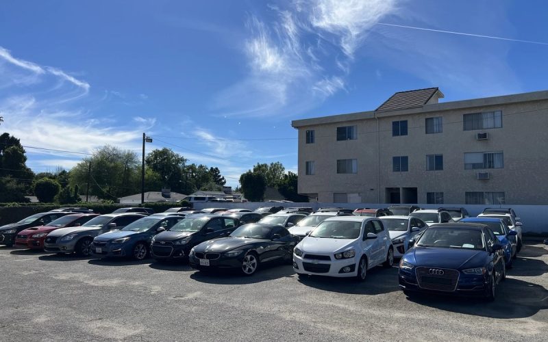 5 Reasons to Shop Used Cars for Sale in Van Nuys