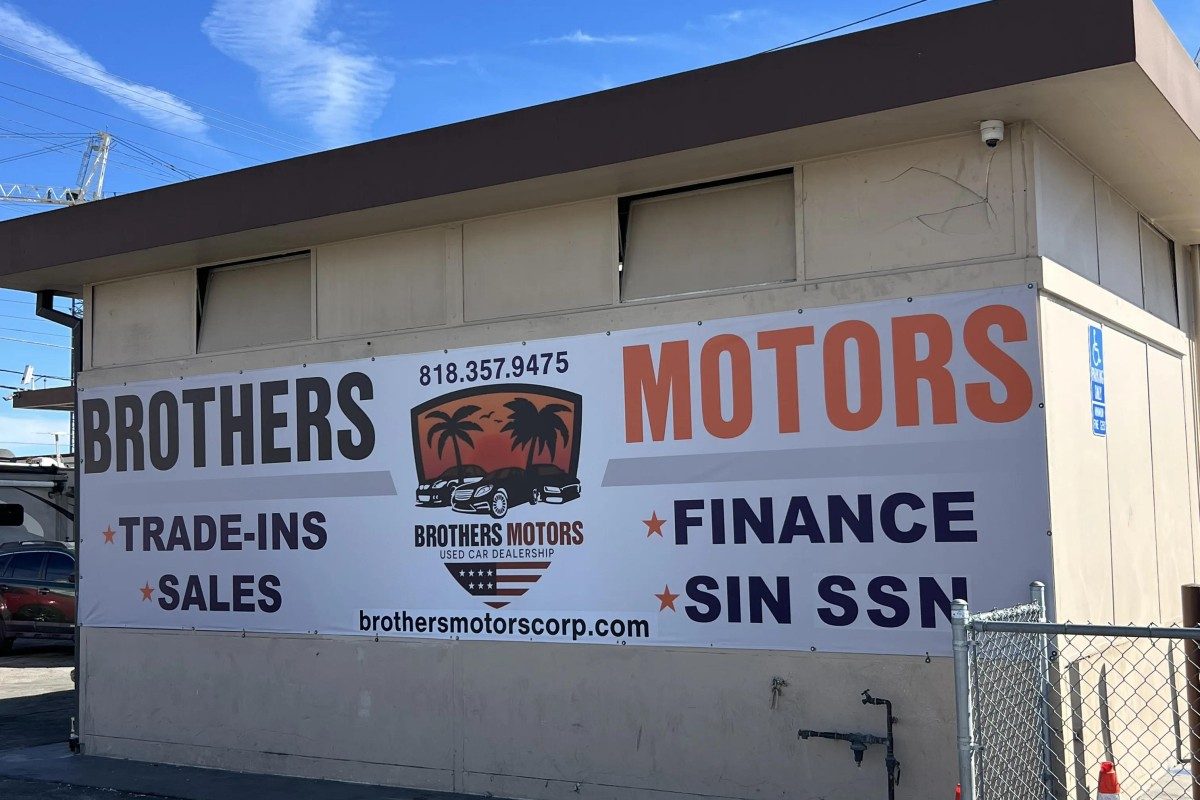 Van Nuys Used Car Dealer Earns Praise for Transparent Sales