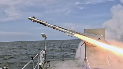 X-Bow Launches Buckler: A Flight-Tested, Sub-$100K Interceptor to Defeat Drones at Scale