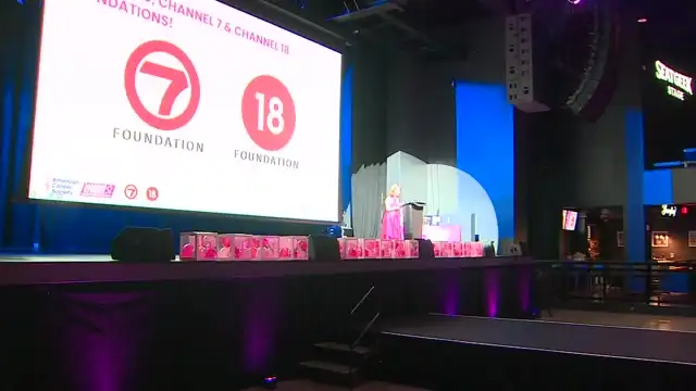 Making Strides Against Breast Cancer Kicks Off Fundraising Season in Fort Lauderdale