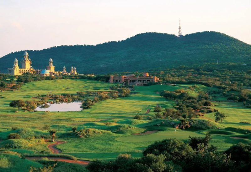 Rovos Rail Golf Safari Publishes 2027 US Dates and Dollar Pricing