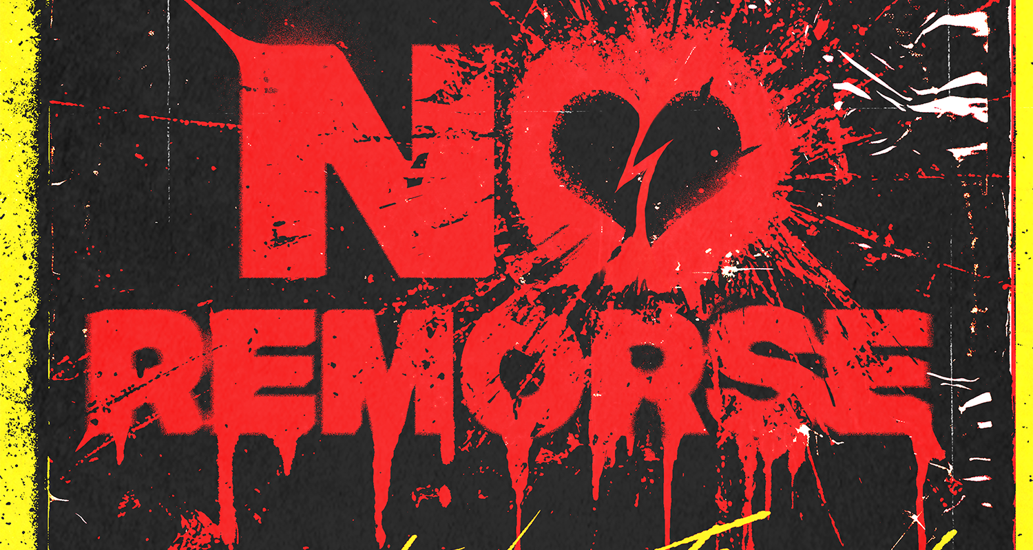 Baltimore Rapper Flatline Forreal Unleashes Uncompromising Sophomore Album No Remorse