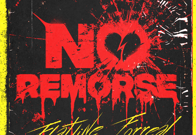 Baltimore Rapper Flatline Forreal Unleashes Uncompromising Sophomore Album No Remorse