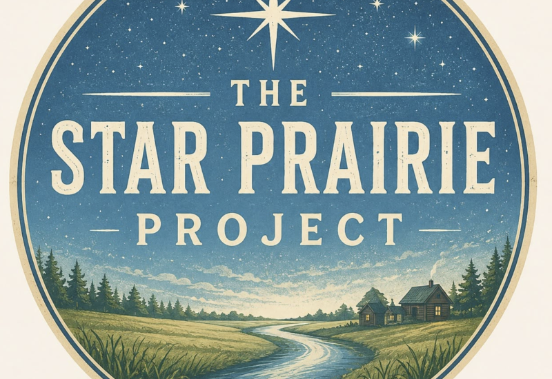 HIP Video Promo Presents: The Star Prairie Project releases new music video for “To Warm a Cold Heart”