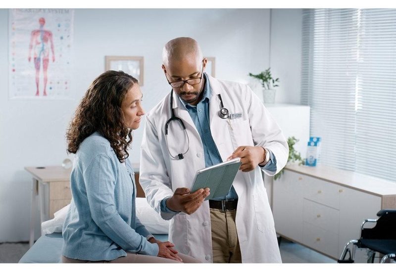 Researching how Individualized Neoantigen Therapies may help a patient’s immune system target their cancer in a personalized way