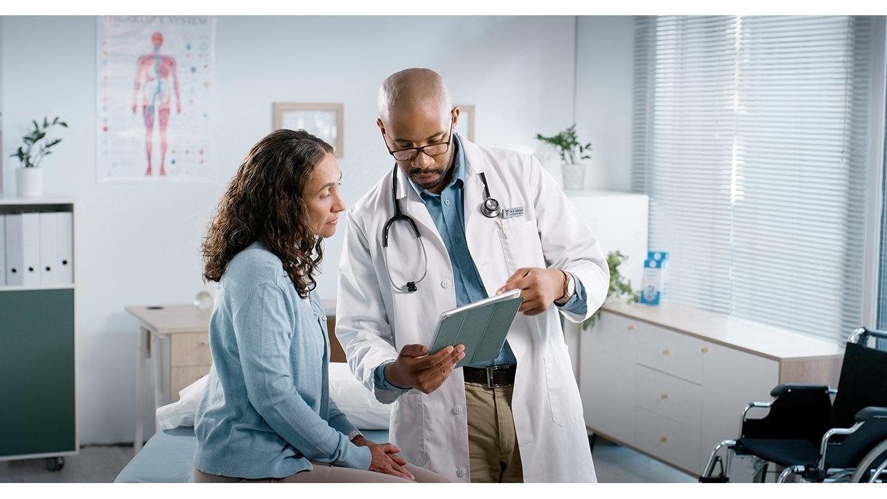 Researching how Individualized Neoantigen Therapies may help a patient’s immune system target their cancer in a personalized way