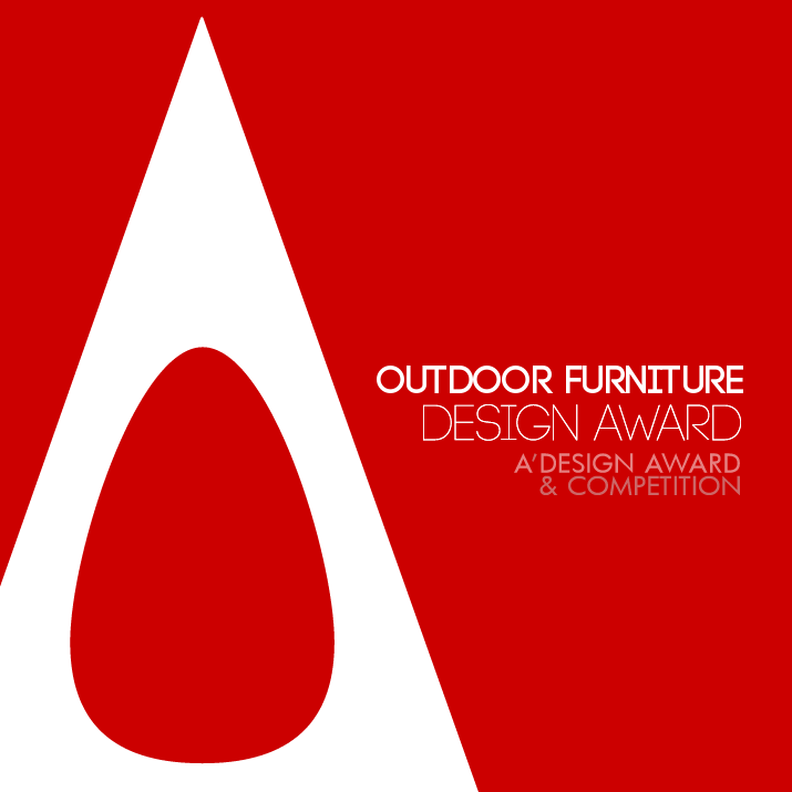 A’ International Garden and Outdoor Furniture Design Awards 2026 Call for Entries Announced