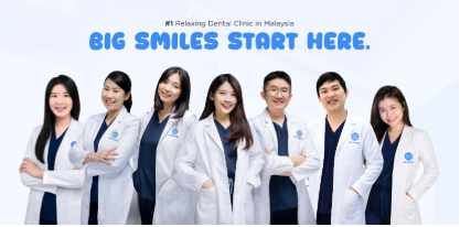 BIG Dental Malaysia Expands Presence Across Klang Valley, Bringing Stress-Free Dental Care Closer to Home