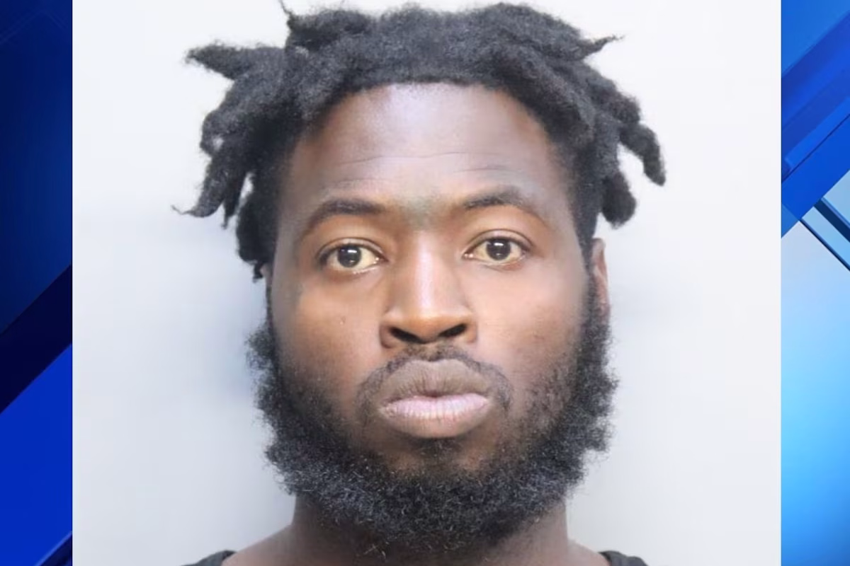 Second Arrest Made in North Miami Home Invasion Targeting Paralyzed Man