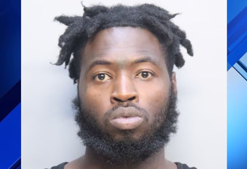 Second Arrest Made in North Miami Home Invasion Targeting Paralyzed Man